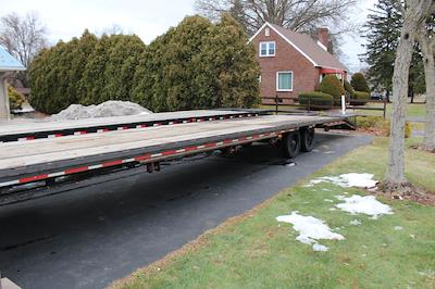 Used 2024 Trailer 13225 for sale #13225 - photo 3