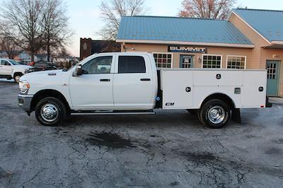 Used 2024 Ram 3500 Crew Cab 60 CA Cab Chassis for sale #13227 - photo 2