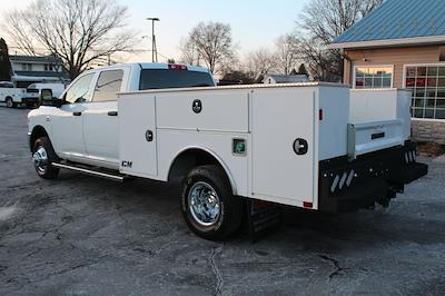 Used 2024 Ram 3500 Crew Cab 60 CA Cab Chassis for sale #13227 - photo 2