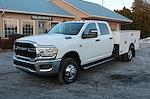 Used 2024 Ram 3500 Crew Cab 60 CA Cab Chassis for sale #13227 - photo 1