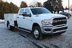 Used 2024 Ram 3500 Crew Cab 60 CA Cab Chassis for sale #13227 - photo 10