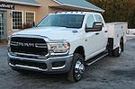 Used 2024 Ram 3500 Crew Cab 60 CA Cab Chassis for sale #13227 - photo 12