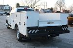 Used 2024 Ram 3500 Crew Cab 60 CA Cab Chassis for sale #13227 - photo 4