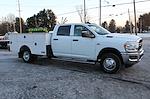 Used 2024 Ram 3500 Crew Cab 60 CA Cab Chassis for sale #13227 - photo 9