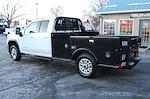 Used 2023 GMC Sierra 2500 Double Cab Flatbed Truck for sale #13228 - photo 3