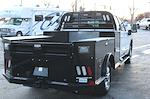Used 2023 GMC Sierra 2500 Double Cab Flatbed Truck for sale #13228 - photo 6