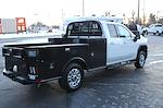 Used 2023 GMC Sierra 2500 Double Cab Flatbed Truck for sale #13228 - photo 7
