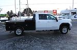 Used 2023 GMC Sierra 2500 Double Cab Flatbed Truck for sale #13228 - photo 8