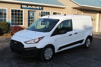 Used 2020 Ford Transit Connect Empty Cargo Van for sale #13229 - photo 1