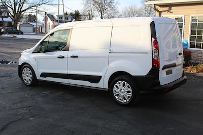 Used 2020 Ford Transit Connect Empty Cargo Van for sale #13229 - photo 2