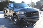 Used 2019 Ram 1500 Laramie Crew Cab for sale #13231 - photo 10