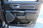 Used 2019 Ram 1500 Laramie Crew Cab for sale #13231 - photo 30