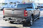 Used 2019 Ram 1500 Laramie Crew Cab for sale #13231 - photo 6