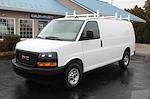 Used 2022 GMC Savana 2500 Empty Cargo Van for sale #13234 - photo 1