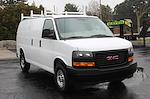 Used 2022 GMC Savana 2500 Empty Cargo Van for sale #13234 - photo 10