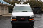 Used 2022 GMC Savana 2500 Empty Cargo Van for sale #13234 - photo 11