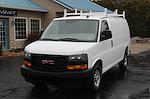 Used 2022 GMC Savana 2500 Empty Cargo Van for sale #13234 - photo 12