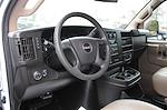 Used 2022 GMC Savana 2500 Empty Cargo Van for sale #13234 - photo 13