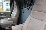 Used 2022 GMC Savana 2500 Empty Cargo Van for sale #13234 - photo 19