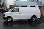 Used 2022 GMC Savana 2500 Empty Cargo Van for sale #13234 - photo 2