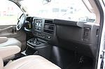 Used 2022 GMC Savana 2500 Empty Cargo Van for sale #13234 - photo 21
