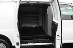 Used 2022 GMC Savana 2500 Empty Cargo Van for sale #13234 - photo 25