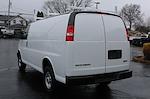 Used 2022 GMC Savana 2500 Empty Cargo Van for sale #13234 - photo 4