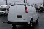 Used 2022 GMC Savana 2500 Empty Cargo Van for sale #13234 - photo 6