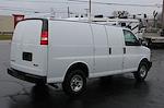 Used 2022 GMC Savana 2500 Empty Cargo Van for sale #13234 - photo 7