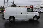 Used 2022 GMC Savana 2500 Empty Cargo Van for sale #13234 - photo 8