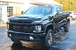 Used 2021 Chevrolet Silverado 2500 LT Crew Cab for sale #13235 - photo 12
