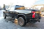 Used 2021 Chevrolet Silverado 2500 LT Crew Cab for sale #13235 - photo 2