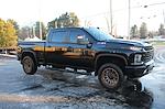 Used 2021 Chevrolet Silverado 2500 LT Crew Cab for sale #13235 - photo 9