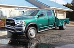 Used 2020 Ram 5500 Crew Cab 60 CA Cab Chassis for sale #13236 - photo 1