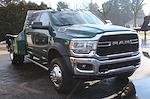Used 2020 Ram 5500 Crew Cab 60 CA Cab Chassis for sale #13236 - photo 10