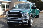Used 2020 Ram 5500 Crew Cab 60 CA Cab Chassis for sale #13236 - photo 12