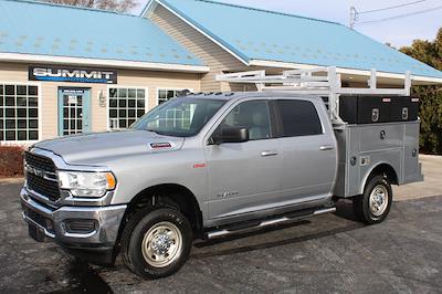 Used 2022 Ram 2500 Crew Cab for sale #13237 - photo 1