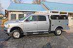 Used 2022 Ram 2500 Crew Cab Service Truck for sale #13237 - photo 3