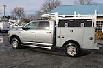 Used 2022 Ram 2500 Crew Cab Service Truck for sale #13237 - photo 4