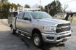 Used 2022 Ram 2500 Crew Cab Service Truck for sale #13237 - photo 9