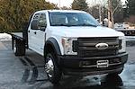 Used 2019 Ford F-450 Crew Cab Cab Chassis for sale #13238 - photo 10