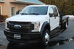 Used 2019 Ford F-450 Crew Cab Cab Chassis for sale #13238 - photo 12