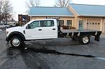 Used 2019 Ford F-450 Crew Cab Cab Chassis for sale #13238 - photo 2