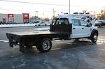 Used 2019 Ford F-450 Crew Cab Cab Chassis for sale #13238 - photo 7