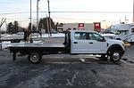 Used 2019 Ford F-450 Crew Cab Cab Chassis for sale #13238 - photo 8