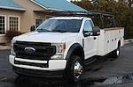 Used 2020 Ford F-450 Regular Cab Cab Chassis for sale #13239 - photo 12