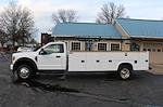 Used 2020 Ford F-450 Regular Cab Cab Chassis for sale #13239 - photo 2