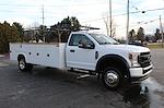 Used 2020 Ford F-450 Regular Cab Cab Chassis for sale #13239 - photo 9