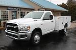 Used 2020 Ram 3500 Regular Cab Cab Chassis for sale #13242 - photo 1