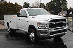 Used 2020 Ram 3500 Regular Cab Cab Chassis for sale #13242 - photo 10